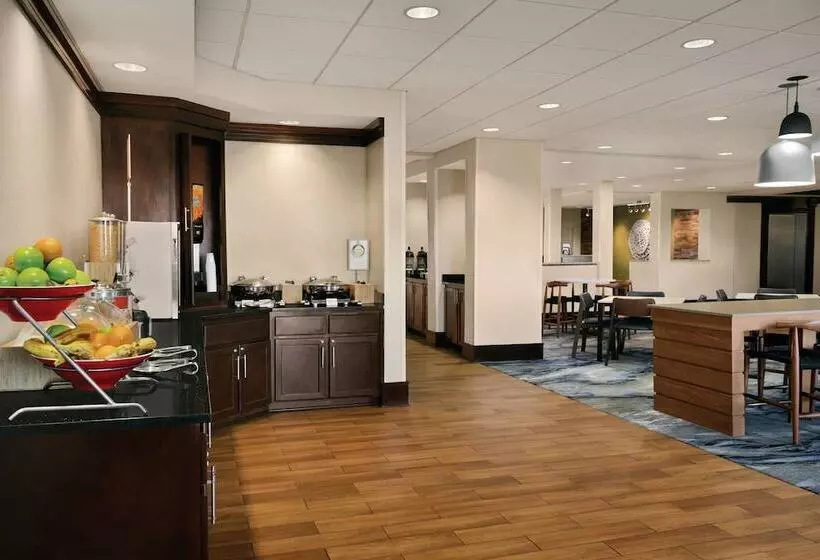 酒店 Fairfield Inn & Suites By Marriott Tupelo
