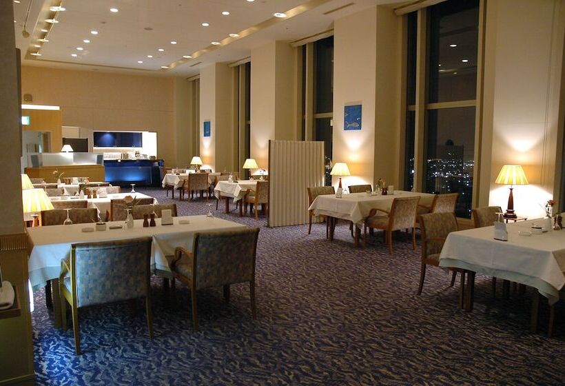 Grand Hotel New Oji