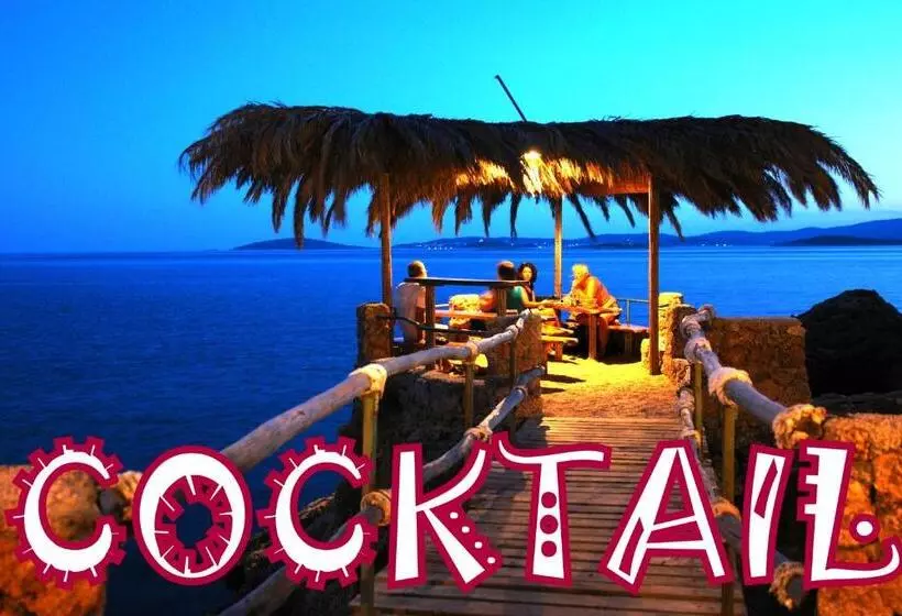 Hotel Wine Resort Adriatic