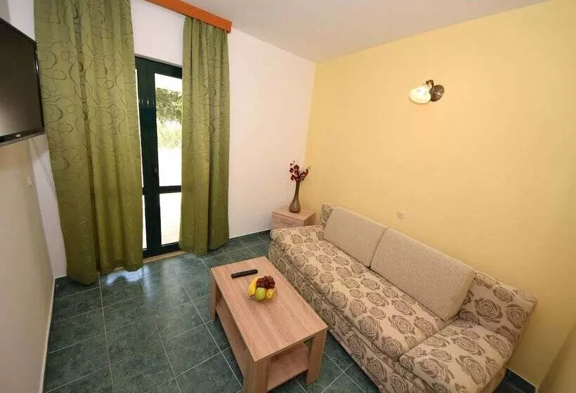 Hotel Wine Resort Adriatic