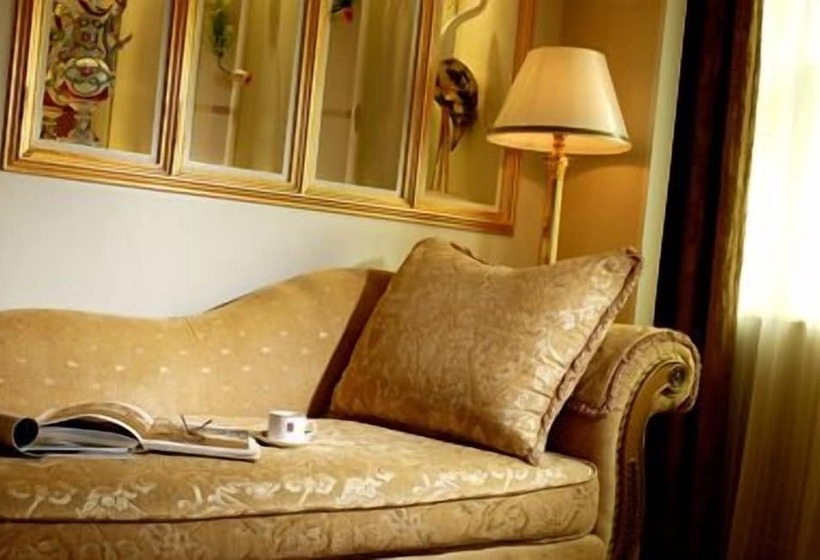 호텔 Jiangmen Yihao