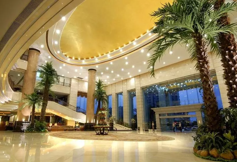 酒店 Jiangmen Yihao