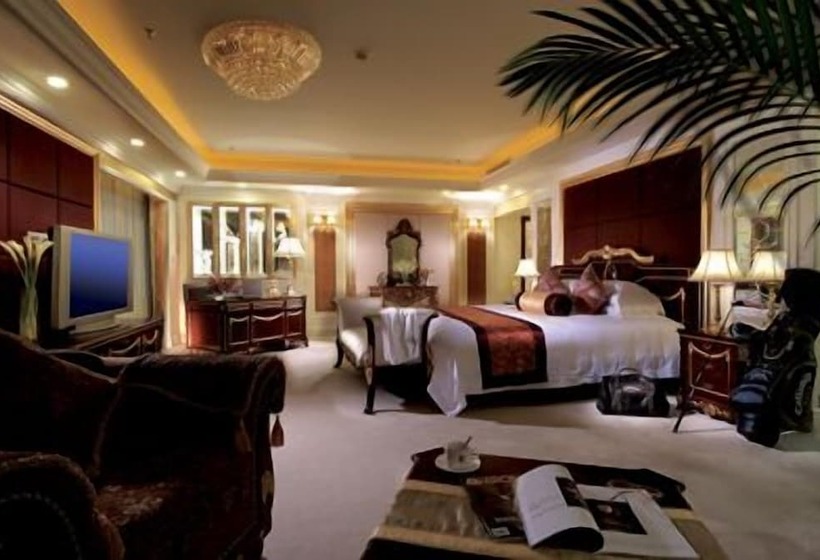 호텔 Jiangmen Yihao