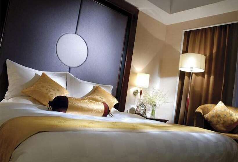 호텔 Jiangmen Yihao