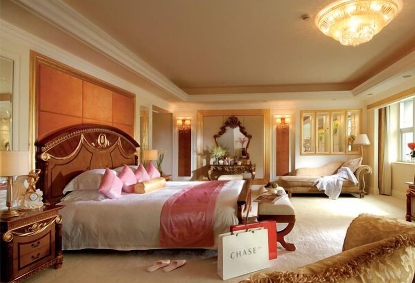 호텔 Jiangmen Yihao