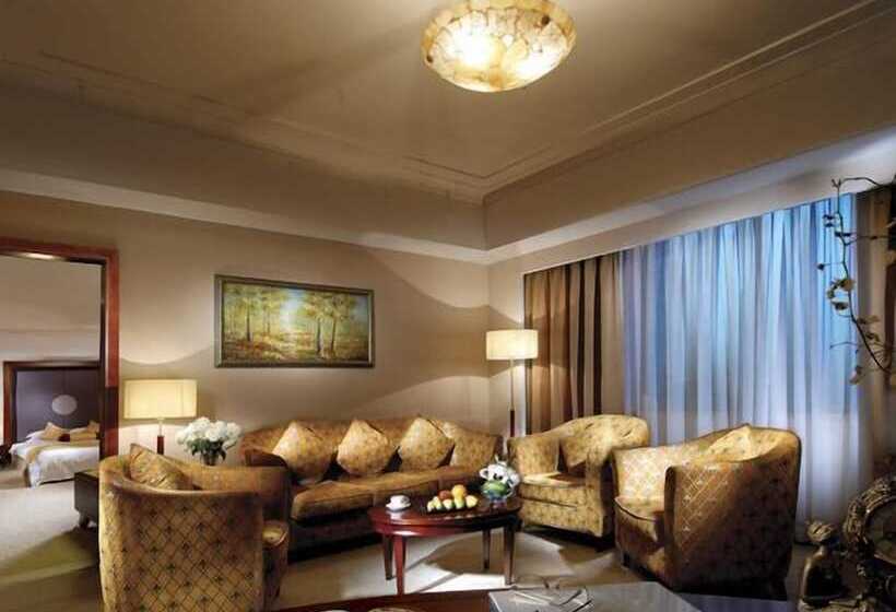 호텔 Jiangmen Yihao