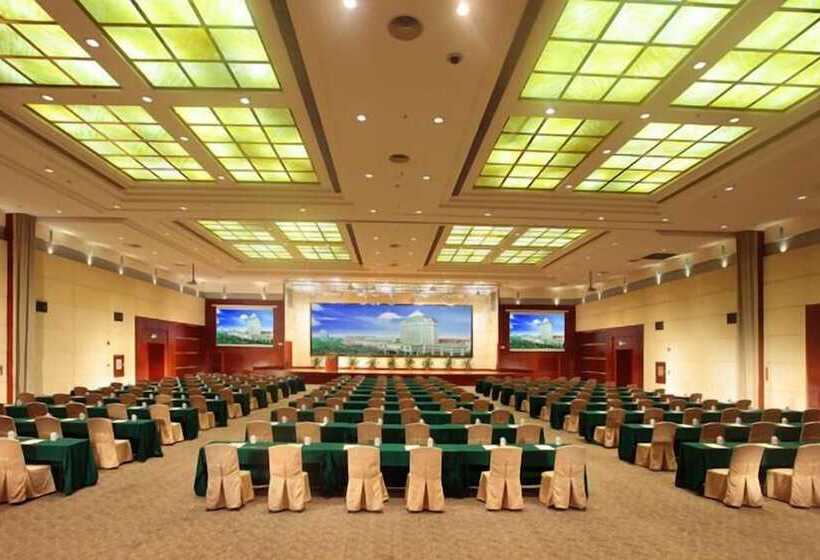 호텔 Jiangmen Yihao