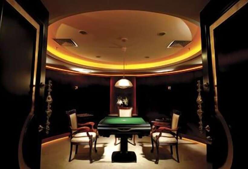 호텔 Jiangmen Yihao