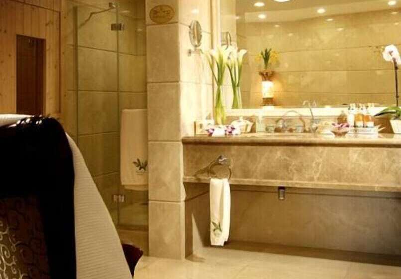 호텔 Jiangmen Yihao