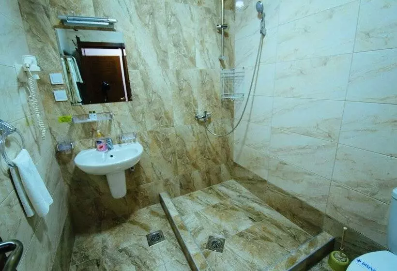 هتل Kristal Palas