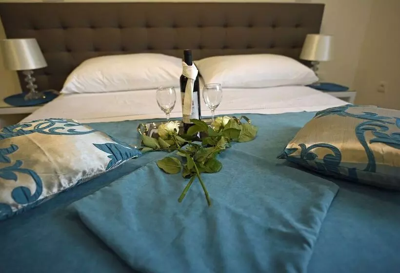Hotel Kuzma Rooms