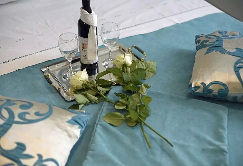 Hotel Kuzma Rooms