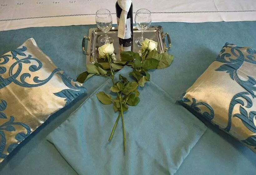 Hotel Kuzma Rooms