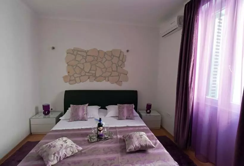Hotel Kuzma Rooms