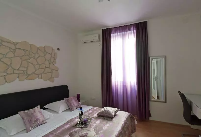 Hotel Kuzma Rooms