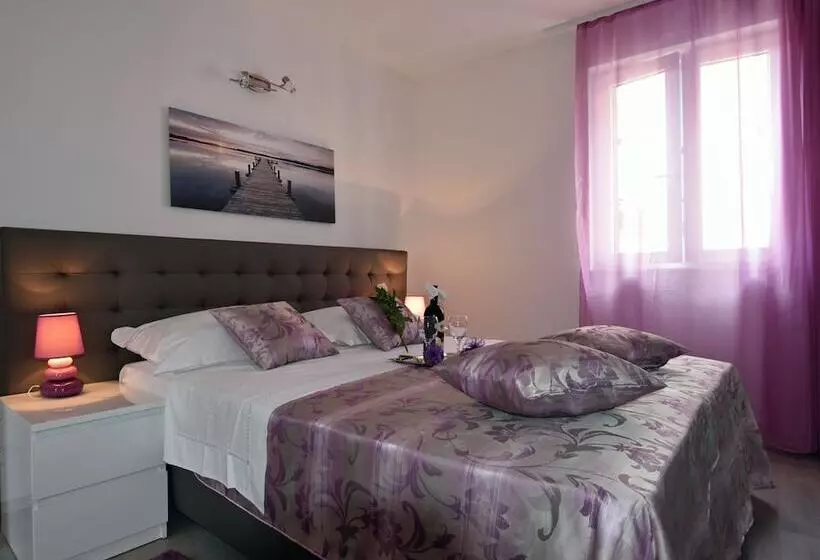 Hotel Kuzma Rooms