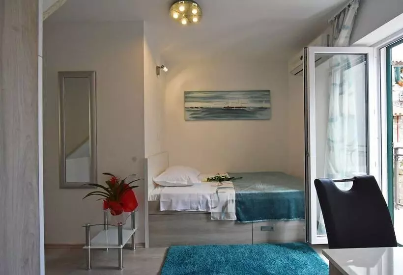 Hotel Kuzma Rooms