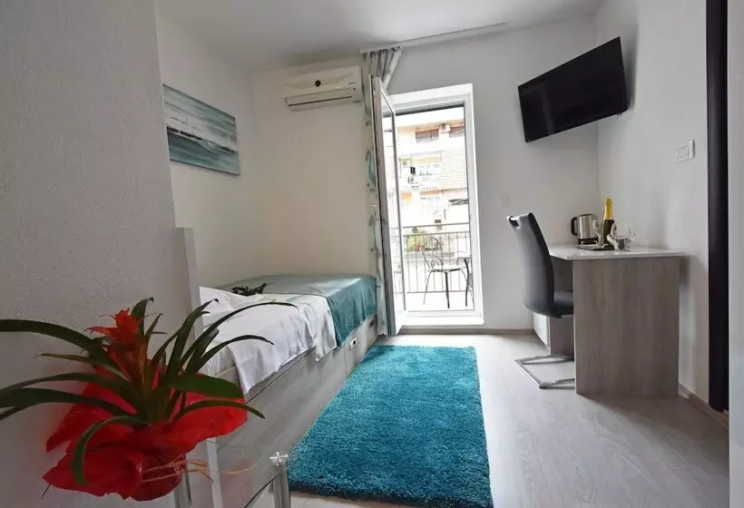 Hotel Kuzma Rooms