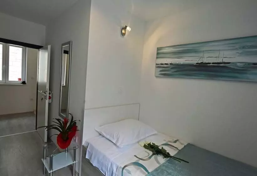Hotel Kuzma Rooms