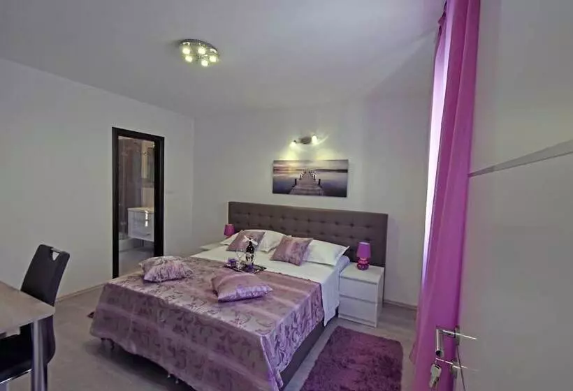 Hotel Kuzma Rooms