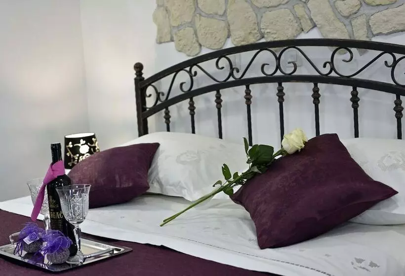 Hotel Kuzma Rooms
