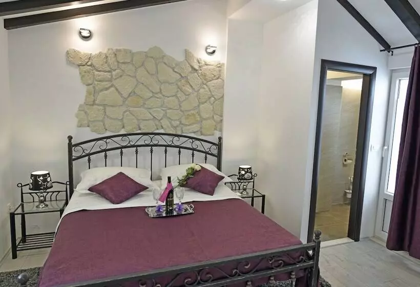 Hotel Kuzma Rooms
