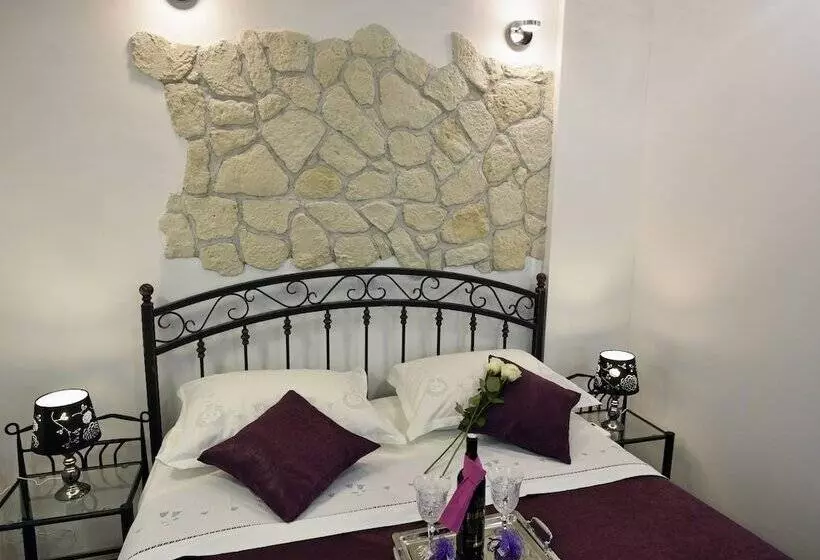 Hotel Kuzma Rooms