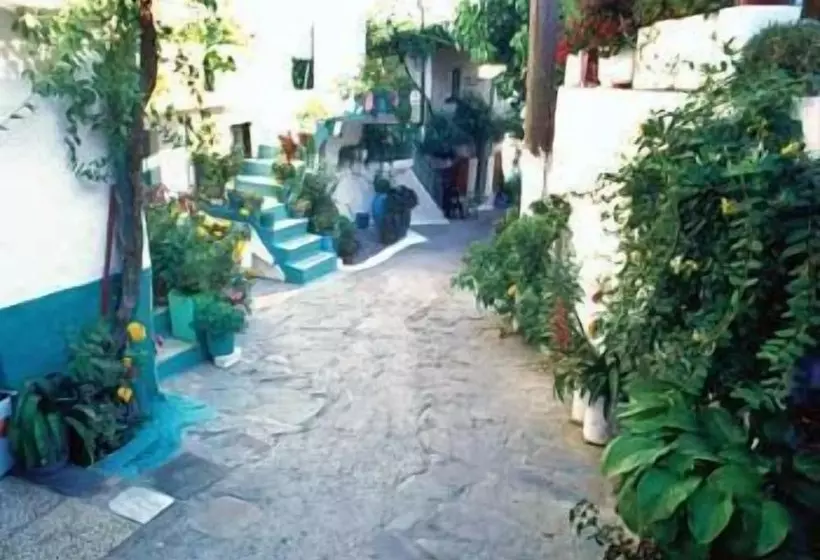 בית מלון כפרי Marina