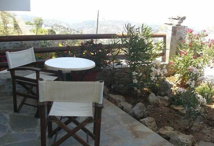 בית מלון כפרי Marina