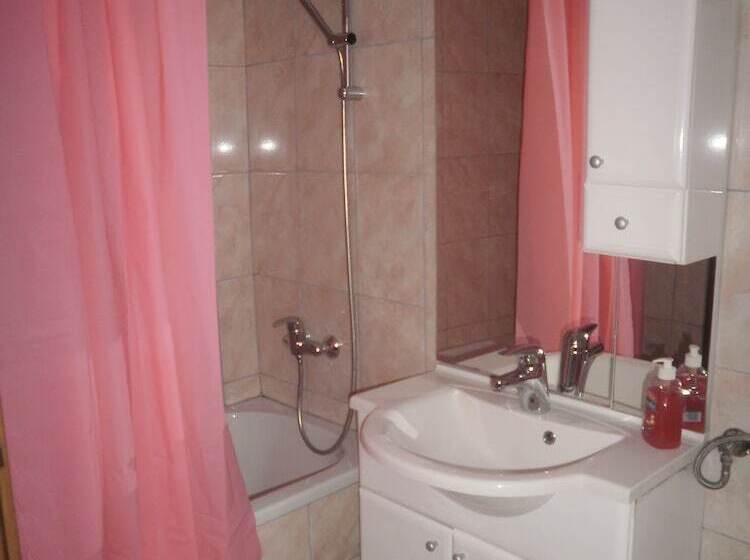 Hotell Palace Stafileo