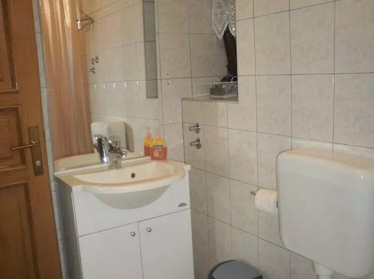 Hotelli Palace Stafileo