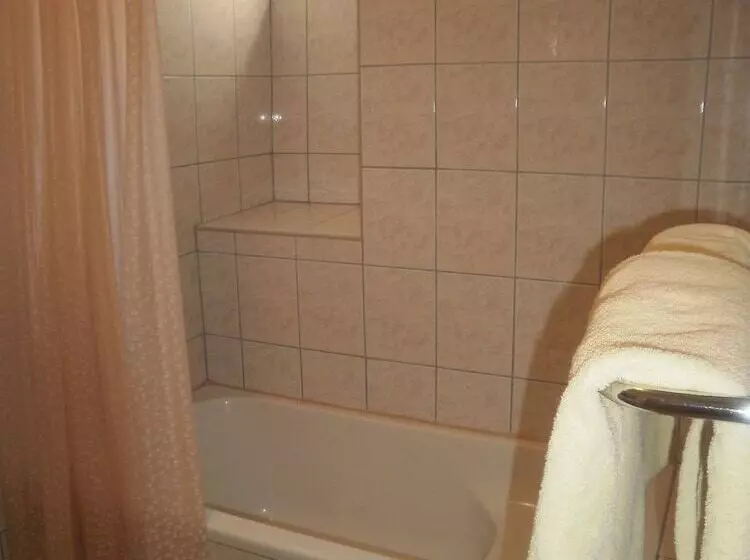 Hotelli Palace Stafileo