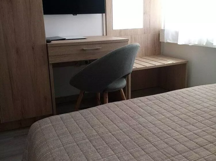 Hotelli Palace Stafileo