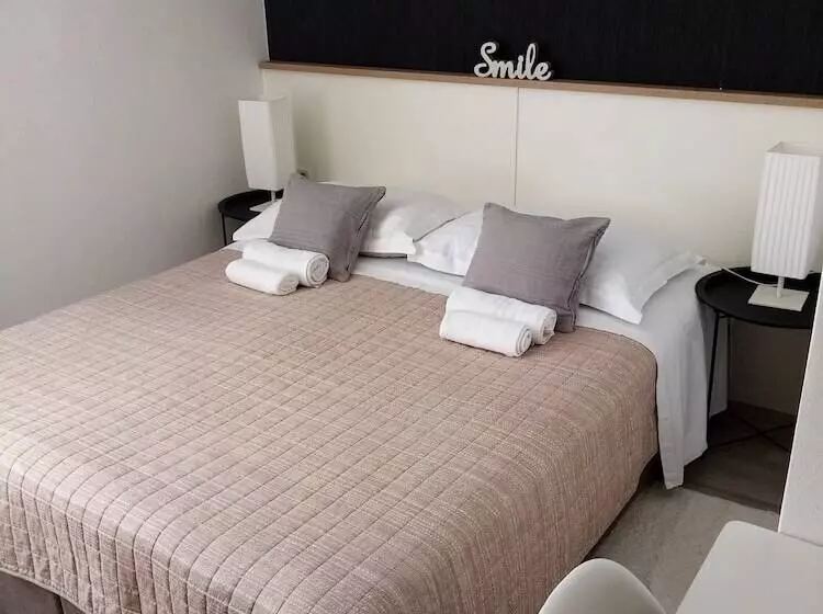 Hotelli Palace Stafileo