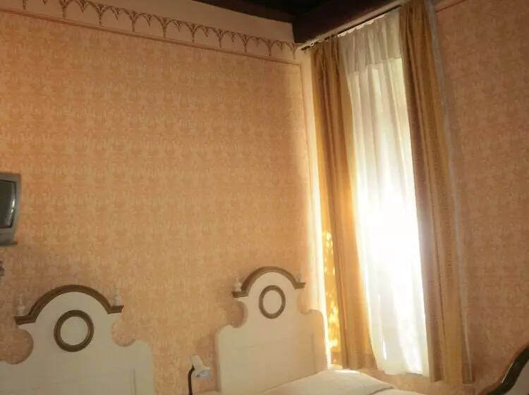 Hotelli Palace Stafileo