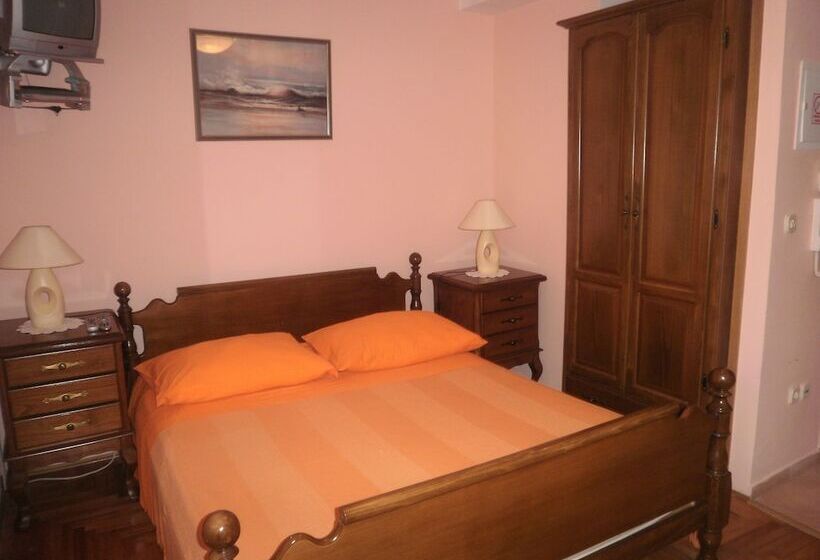 Hotell Palace Stafileo