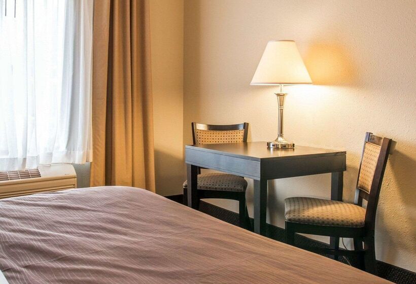 فندق Quality Inn & Suites Niles