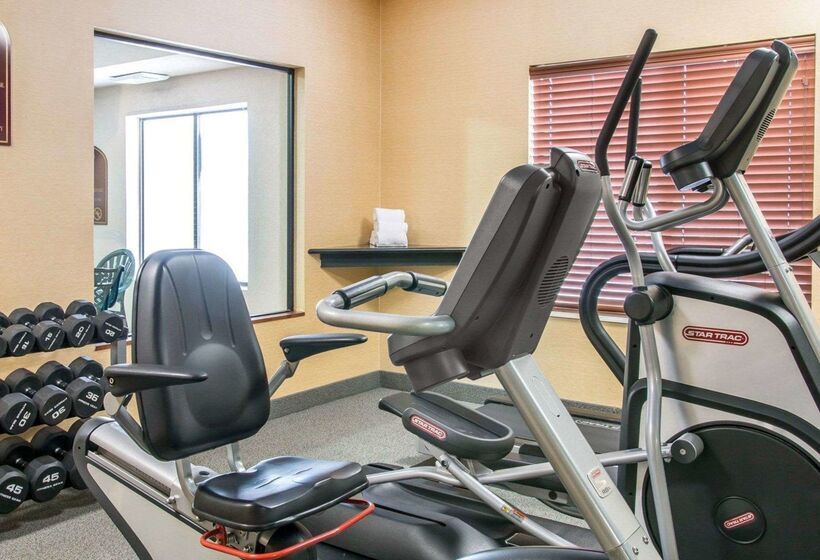 فندق Quality Inn & Suites Niles