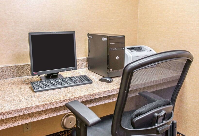 فندق Quality Inn & Suites Niles