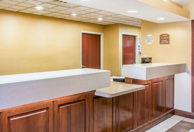 فندق Quality Inn & Suites Niles