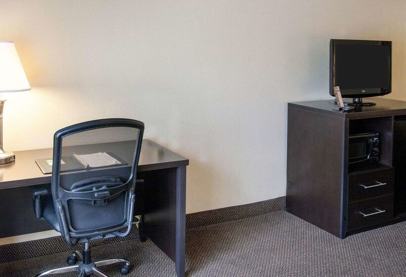 فندق Quality Inn & Suites Niles
