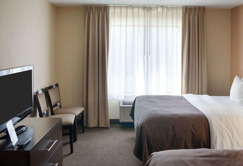 فندق Quality Inn & Suites Niles