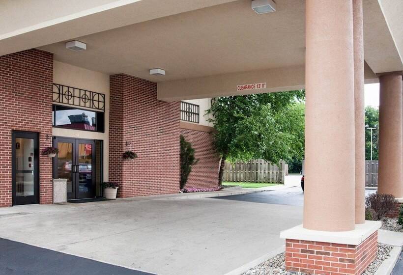 فندق Quality Inn & Suites Niles