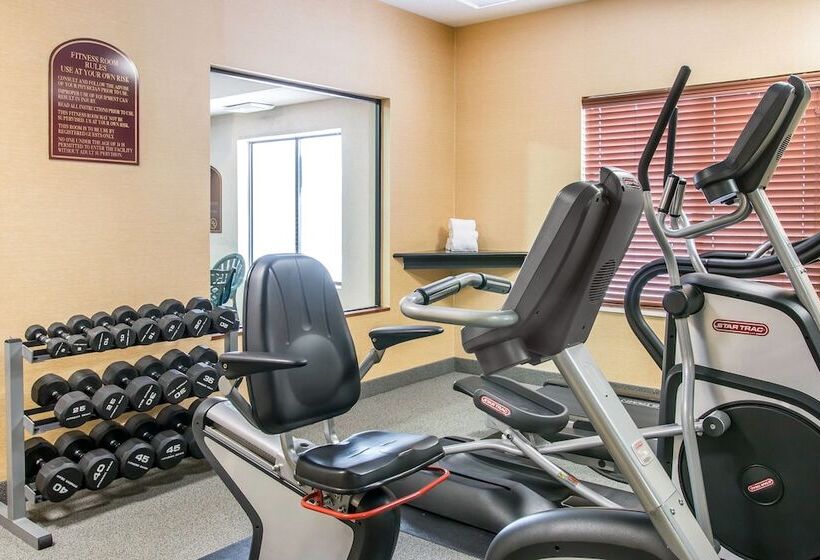 فندق Quality Inn & Suites Niles