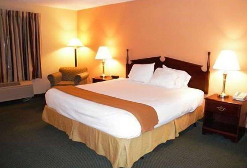 فندق Quality Inn & Suites Niles