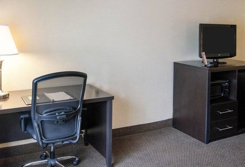 فندق Quality Inn & Suites Niles