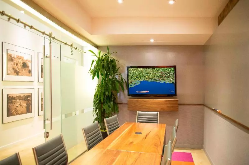 酒店 Riviera Beach House