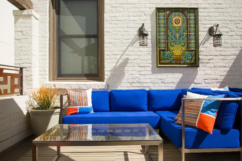 酒店 Riviera Beach House