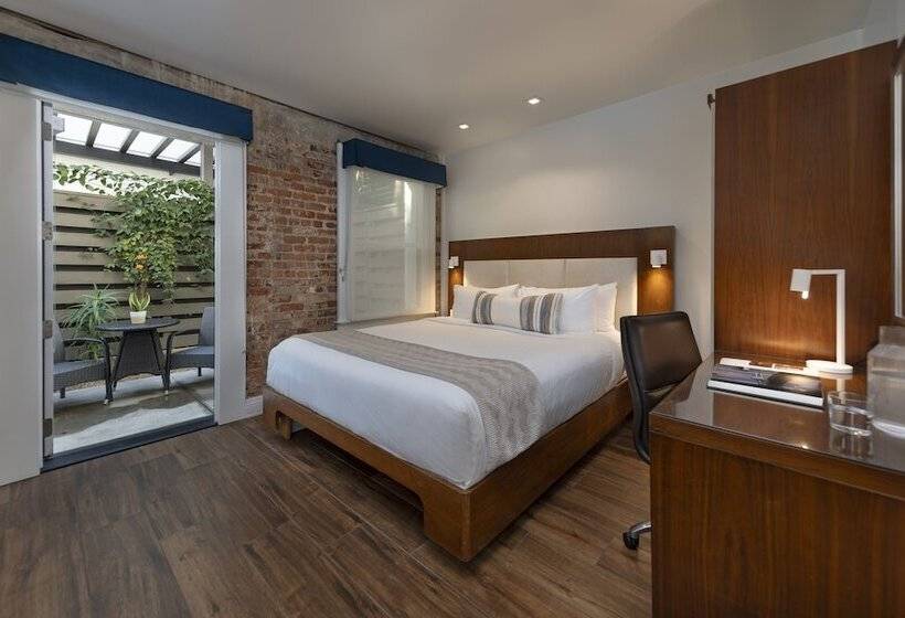 酒店 Riviera Beach House