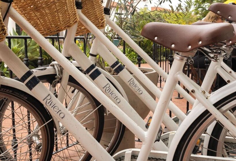 酒店 Riviera Beach House